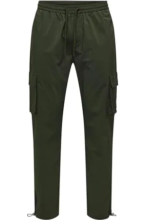 Only & Sons Onscommon Cargo 0182 Pant