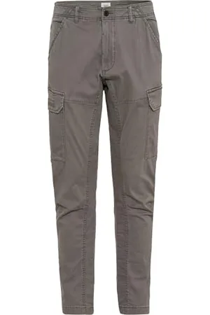 Camel Active Herren Tapered Fit Cargo Hose 32 menswear-33/32