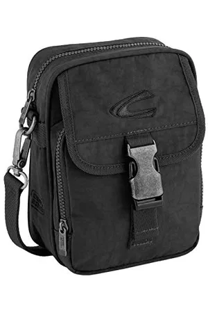Camel Active Journey Herren Umhängetasche Crossbody Bag Klein