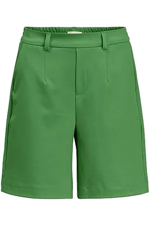 Object Damen Objlisa Mw Wide Noos Shorts, , 36 EU