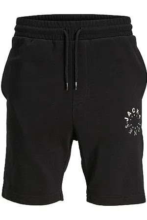 JACK & JONES JPSTWARRIOR Sweat Shorts IM