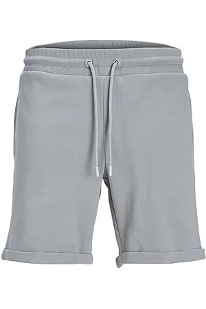 JACK & JONES Jpstsmart Sweat Shorts Sn Am