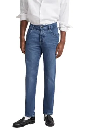 Bugatti Herren Jeans