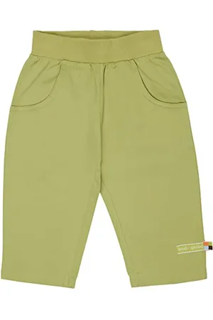 loud + proud Hose Twill, GOTS Zertifiziert