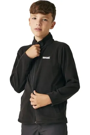 Regatta Unisex Kinder King II Fleece, , 3 Years