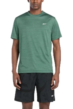 Reebok Herren Athlete Tee T-Shirt, , M