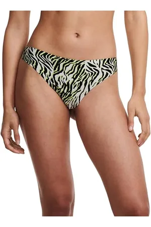 Chantelle Damen Softstretch Uw Bas String Underwear, , Einheitsgröße EU