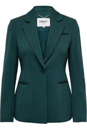 ONLY Damen ONLPEACH L/S FIT TLR NOOS Blazer, ,34