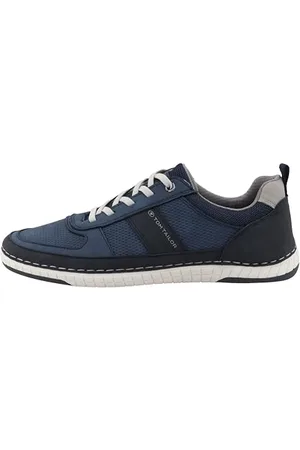 TOM TAILOR Herren 9580040005 Sneaker, , 40 EU