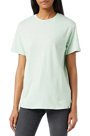 Camel Active Womenswear Damen 3096416t08 T-Shirt, , XL