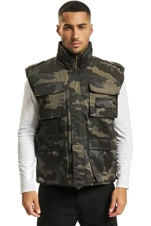 Brandit Ranger Vest, Farbe: , Größe: XL
