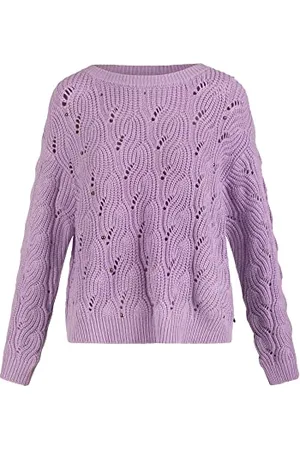 Apart Damen Oversized Pullover, , 44-46 EU