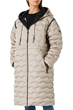 Replay Damen W7735 Übergangsjacke, , x_s