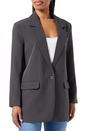 ONLY ONLLANA-Berry L/S OVS Blazer TLR NOOS