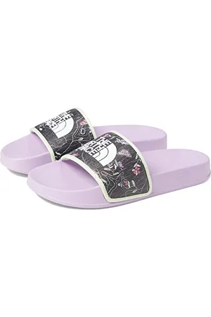 The North Face Base Camp Sandale Lupine/Iwd Print Tnf Black 36
