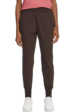 ESPRIT Damen SUS SJ Coly PAN Trainingshose, , X-Small