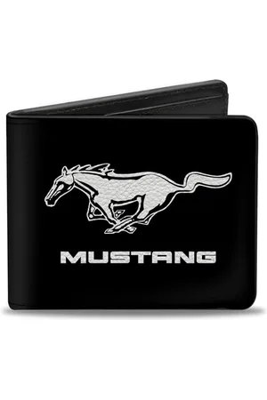 Buckle Herren Geldbörse, , 4.0" x 3.5"