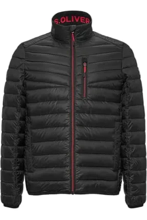 QS by s.Oliver Herren 2150249 Steppjacke, , M