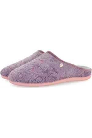 HOT POTATOES Damen Throop Slipper, , 38 EU