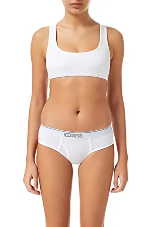 Diesel _UFPN-OXYS-THREEPACK_Underpants_Weiß_XXS