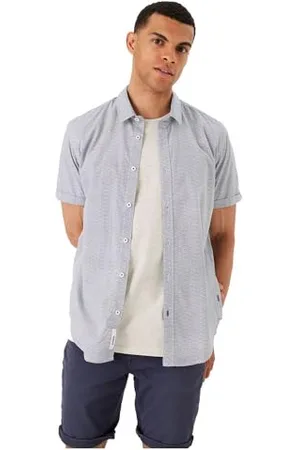 Garcia P41291_Men`s Shirt ss