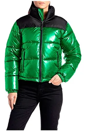 Replay Damen W7719 Jacke, , XS