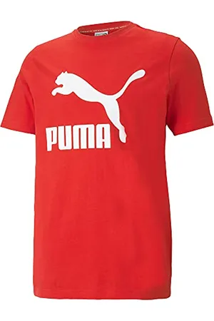 PUMA Herren Classics Tee T-Shirt, , L