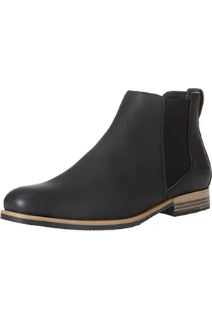 Amazon Herren Chelsea-Stiefel, , 39.5 EU