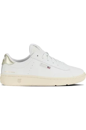 K-Swiss Damen SLAMMKLUB CC Sneaker, 42 EU