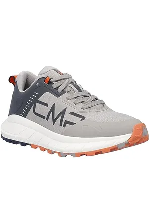 CMP Herren Hamber Lifestyle Shoes Sneaker, , 45 EU