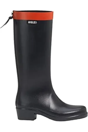 Aigle Damen Myrica Gummistiefel, , 36 EU