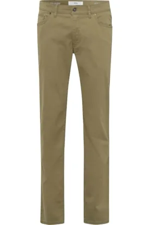 Brax Herren Style Cadiz Five Pocket in Marathon Qualität Hose, , 32W / 36L