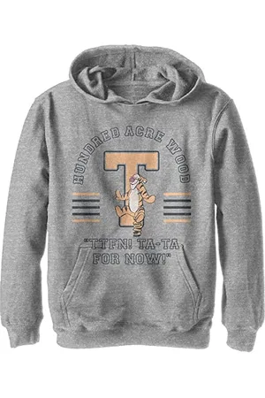Disney Winnie The Pooh Tigger Collegiate Boy