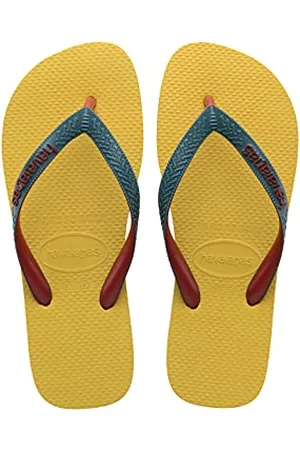 Havaianas Zehentrenner Damen/ Herren Top Mix, , 25/26 EU