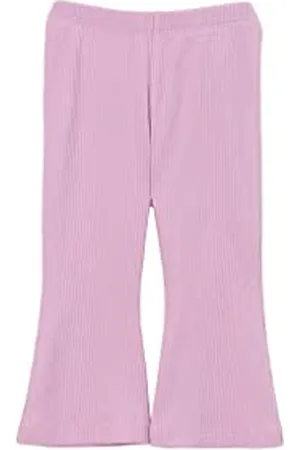 QS by s.Oliver Baby - Mädchen Legging, Flared Leg, , 80 EU