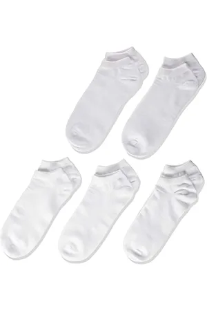 JACK & JONES Junior Socken Jacdongo 5 Pack Jr Socken, , 33-37 EU