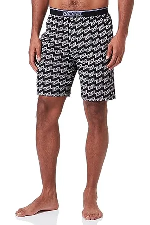 Diesel _UMLB-Tomy CALZONCINI_Underpants_Mehrfarbig_L