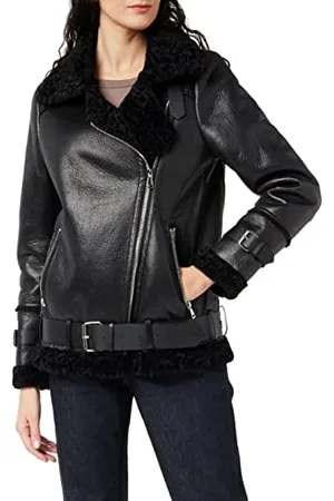 Oakwood Damen Community Jacke, , X-Small
