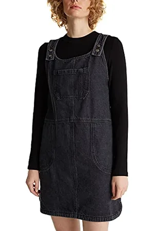 ESPRIT EDC by Damen 010CC1E303 Kleid, , XS
