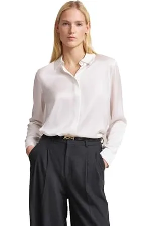 Bugatti Damen Freizeitbluse 1:1 Arm
