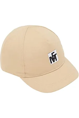 NAME IT Baby Boys NMMFILLIP Cap Hut, , 50/51