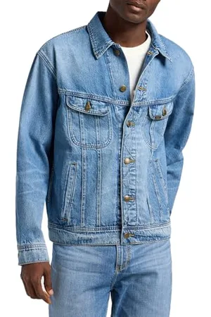 Lee RELAXED RIDER JACKET