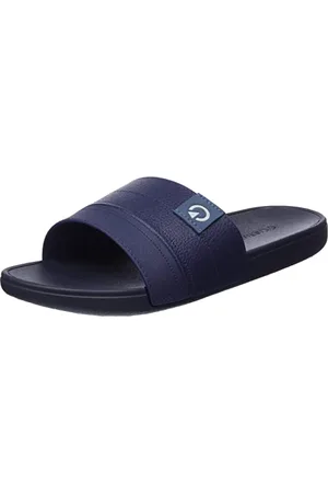 CARTAGO Herren 11521 Slide, Blue/Blue, 39.5 EU