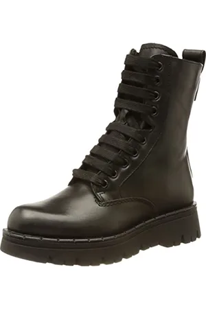 Marc O’ Polo Damen Mod. Klara 1A Halblange Stiefel, , 40 EU