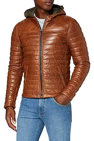Oakwood Herren Aurelien 3 Jacke, , Small