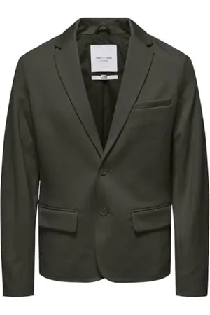 Only & Sons Onsmark Slim 0209. Blazer Noos