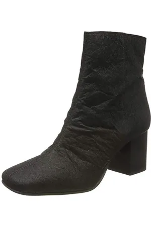 SELECTED SELECTED Damen SLFZOEY Textile Boot B Stiefel, ,37