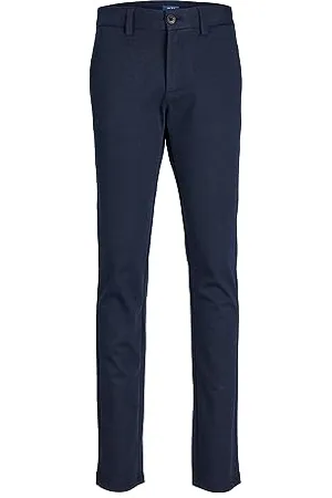 JACK & JONES Boy Hose mit Slim Fit Hose mit Slim Fit Für Jungs