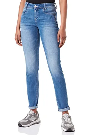 Timezone Damen Slim DashniTZ, , 28/32