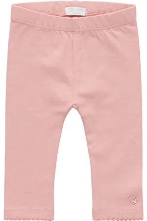 Noppies Baby Baby-Mädchen Girls Lecanto Leggings, Misty Rose-P482, 56